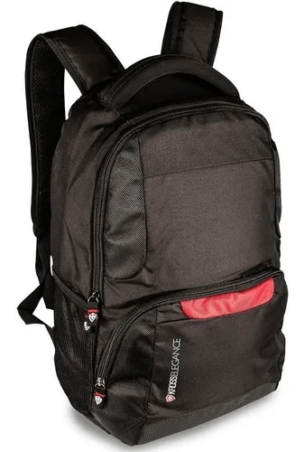 MOCHILA P/ NOTEBOOK KROSS ELEGANCE 15.6 