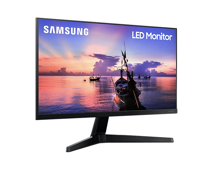 MONITOR SAMSUNG FLAT 22" HDMI LF22T350s