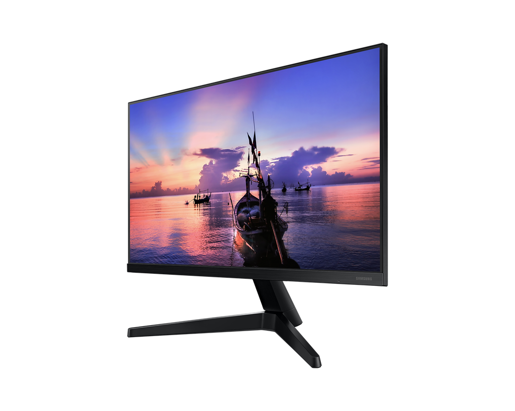 MONITOR SAMSUNG FLAT 22" HDMI LF22T350s