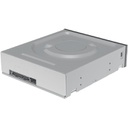 GRABA DVD  LITE ON 24X SATA NEGRA INTERNA