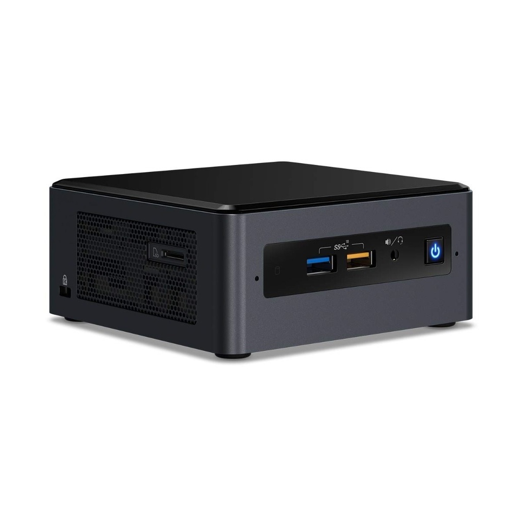 MINI PC INTEL NUC CI5-8259U S/HD S/MEMORIA