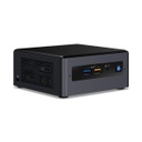 MINI PC INTEL NUC CI5-8259U S/HD S/MEMORIA