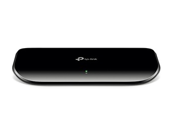 [TL-SG1008D] SWITCH 8P TP-LINK SG1008D 10/100/1000 DESKTOP