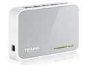 SWITCH 5P TP-LINK SF1005D 10/100 DESKTOP