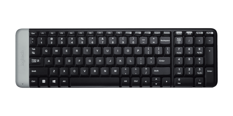 TECLADO LOGITECH K230 WIRELESS