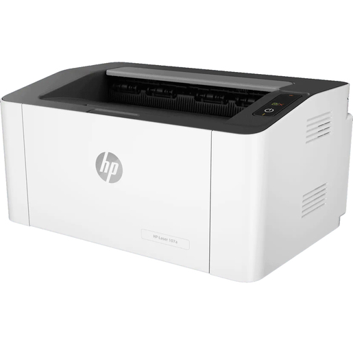 IMPRESORA LASER HP MONO  M107A