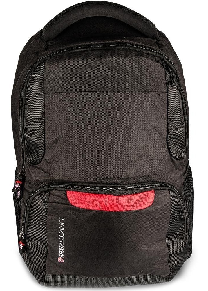 MOCHILA P/ NOTEBOOK KROSS ELEGANCE 15.6 