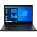 NOTEBOOK LENOVO  THINKPAD L15 15" I3 10110U SSD 256GB 8GB FREE DOS GTIA 3 AÑOS ON SITE