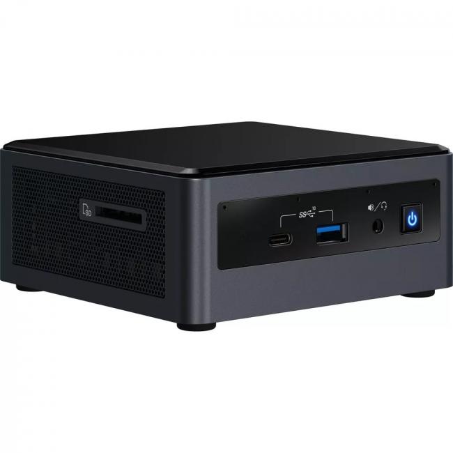 MINI PC INTEL NUC INTEL i3-10110U 2,1 GHz S/HD S/MEMORIA