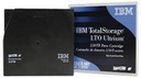 CINTAS  IBM ULTRIUM LTO 6 2.50TB CARTRIDGE
