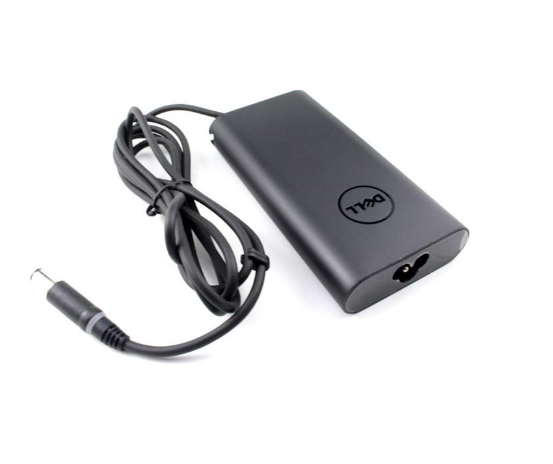 CARGADOR DE NOTEBOOK DELL 19.5V 4.62A 65W 7.4mm*5.0mm