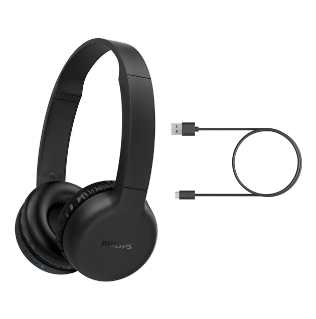 AURICULARES INALÁMBRICOS PHILIPS TAH1205