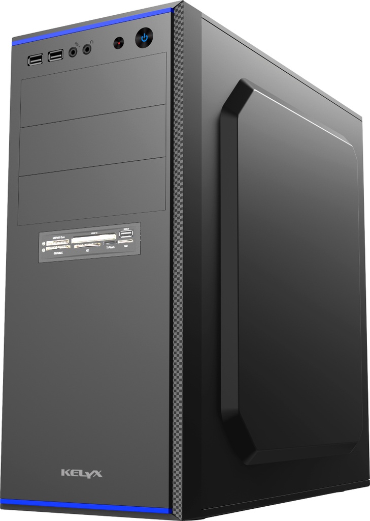 PC KELYX INTEL CORE  i5-10600 8G SSD 240Gb