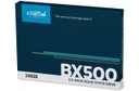 DISCO RIGIDO SSD CRUCIAL BX500 240GB SATA 2.5