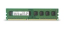 MEMORIA DIMM KINGSTON DDR3 8GB 1600MHZ DDR3 NO-ECC CL11