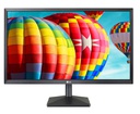 MONITOR LG 22" HDMI FULL HD IPS