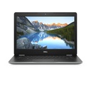 NOTEBOOK DELL 14"  INSPIRON 3493 I5-1035G1 8GB 256G  W10H