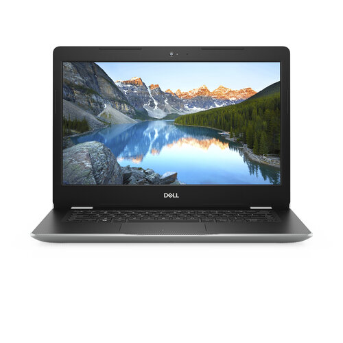 [H4H7X] NOTEBOOK DELL 14&quot;  INSPIRON 3493 I5-1035G1 8GB 256G  W10H