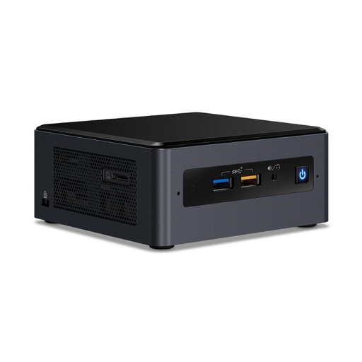 [BOXNUC8I5BEH] MINI PC INTEL NUC CI5-8259U S/HD S/MEMORIA