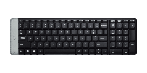 [920-004424 ] TECLADO LOGITECH K230 WIRELESS