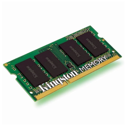 [KVR16LS11/4] MEMORIA SODIMM KINGSTON DDR3 4GB 1600Mhz  
