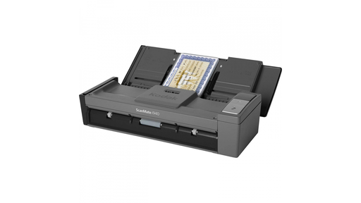 [1960988] SCANNER KODAK I940 SCANMATE 20PPM OFICIO DUPLEX