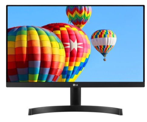[22MK600M] MONITOR LG 22&quot; IPS FULL HD AUDIO IN