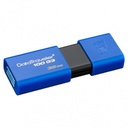 MEMORIA  USB KINGSTON 32G USB 3.1/3.0 AZUL