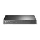 SWITCH TP LINK JETSTREAM 8 PORTS GIGABIT