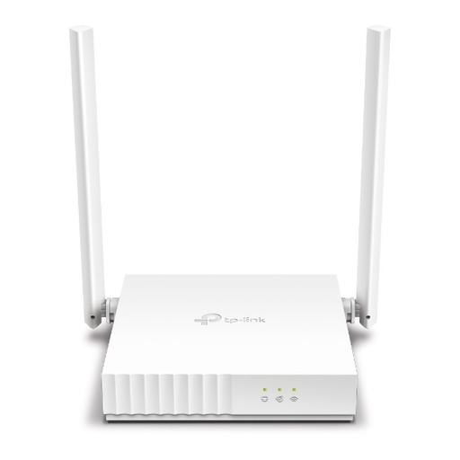 [TL-WR820N] ROUTER  TP LINK WR820N 11N 300MBPS 2X5DBI