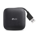 HUB TP LINK 4 PUERTOS UH400