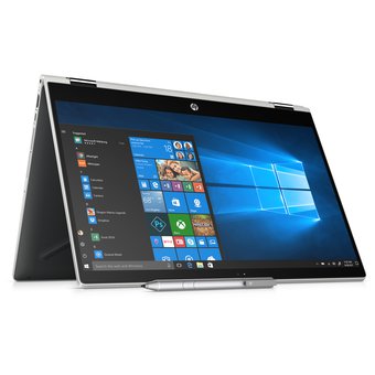 [9UV81LA] NOTEBOOK HP PAVILION X360G6   14 &quot;  I3 8GB 256GB WINDOWS 10