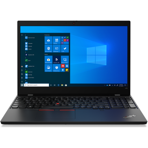 [20U4S4SY00] NOTEBOOK LENOVO  THINKPAD L15 15&quot; I3 10110U SSD 256GB 8GB FREE DOS GTIA 3 AÑOS ON SITE