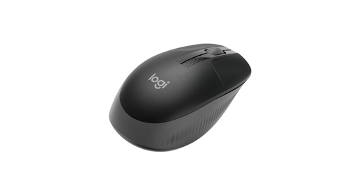 [910-005902] MOUSE LOGITECH WIR M190 BLACK/Grey910-005902