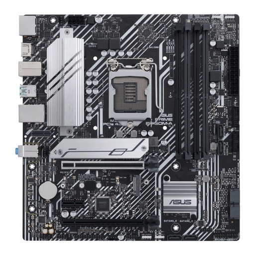 [PRIMEB560M-A] MOTHERBOARD ASUS PRIME B560M-A S1200