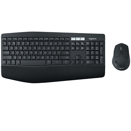 [920-008659] TECLADO+MOUSE LOGITECH INALAMBRICO MK850