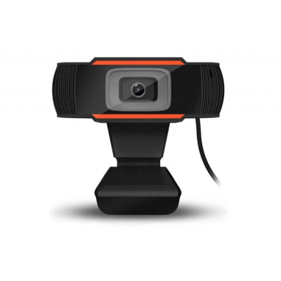 [11877] WEBCAM MICRO C821 1080p C/mic