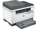 IMPRESORA MULTIFUNCION LASER HP M236SDW 29PPM