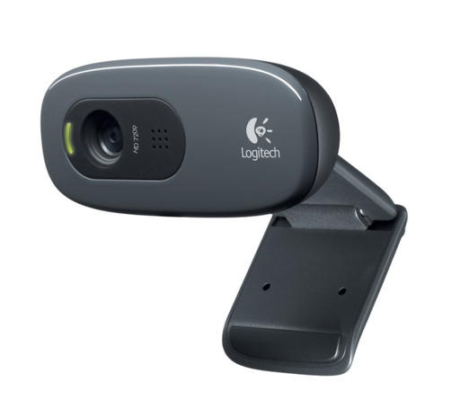 [960-000694] WEBCAM LOGITECH C270