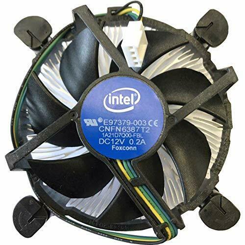 [E97379-003] COOLER INTEL P/MICROS 9TH Y 10TH GEN S1151