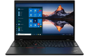 NOTEBOOK LENOVO  THINKPAD L15 15" Ci5 1135G7 SSD 256 8GB FREE DOS GTIA 3 AÑOS ON SITE