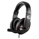 HEADSET X-TECH KALAMOS USB STEREO GAMING