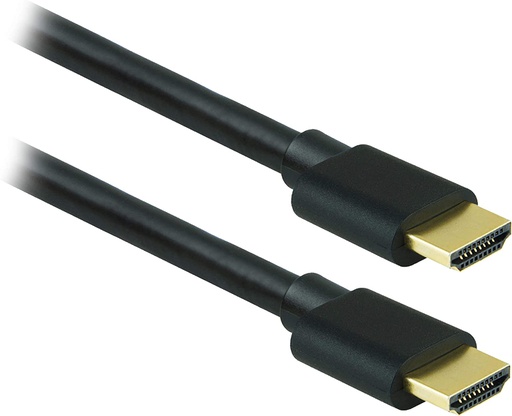 [GE-33574] CABLE HDMI GE (MACHO-MACHO) V2.0 4K 1.8MTS