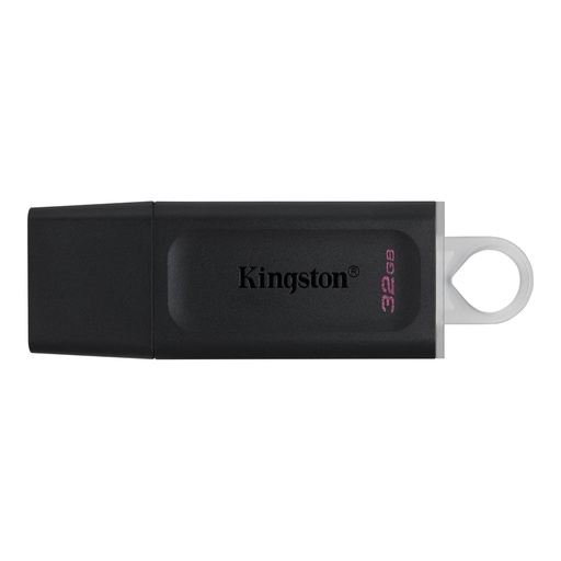 [DTX/32GB] PEN DRIVE KINGSTON 32 GB USB 3.2 DTX