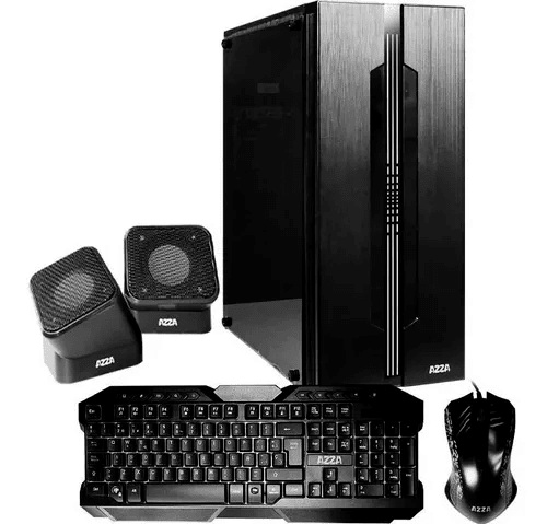 [36458] PC KELYX AMD RYZEN 7 5600G+16GB +SSD500 NVME