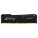 MEMORIA  KINGSTON 16GB  3200Mhz  FURY BEAST