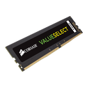 MEMORIA DDR4 CORSAIR 8GB 2666 MHZ VALUE