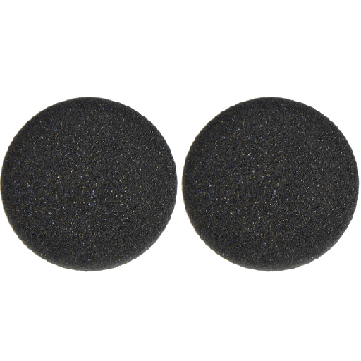 [14101-45] ALMOHADILLA JABRA EV20-65 ESPUMA x 10Unidades