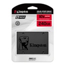 DISCO RIGIDO SSD KINGSTON 240G   A400 SATA3