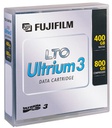 CINTAS FUJIFILM ULTRIUM LTO 3 400GB